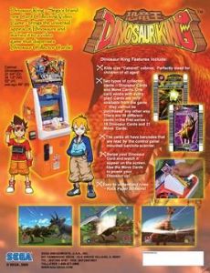 Dinosaur King