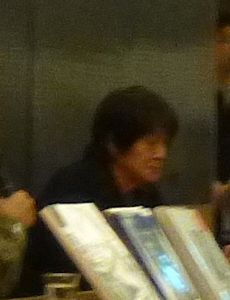 Daidō Moriyama