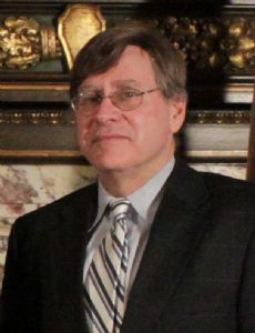 Dick Cohen