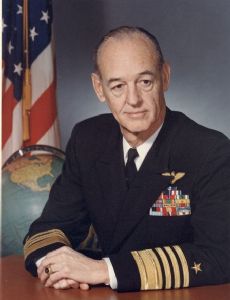 John Thach