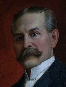 Edgar B. Jewett