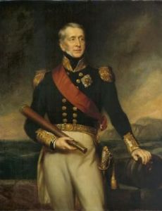 George Cockburn