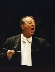 Rafael Frühbeck de Burgos