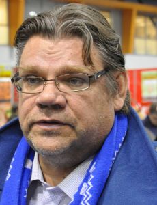 Timo Soini