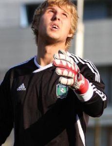 Daniil Gavilovskiy