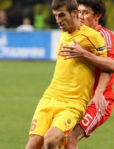 Ferhan Hasani