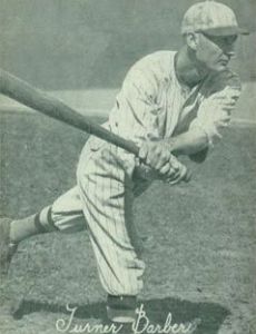 Turner Barber