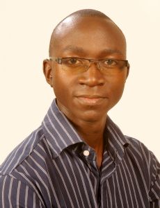Mulumba Ivan Matthias