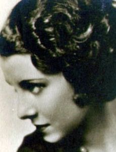 Louise Huntington