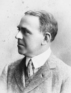 E. Phillips Oppenheim