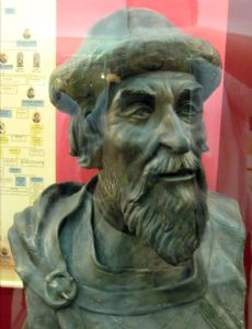 Yaroslav I the Wise