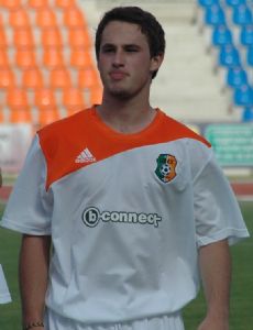 Diego Ferares