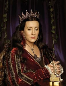 Katherine of Aragon