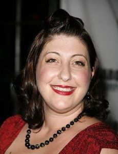 Ashlie Atkinson