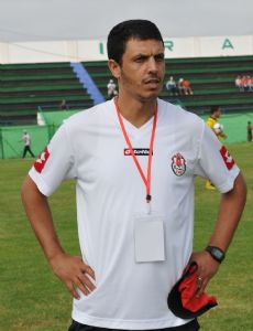 Jamal Sellami