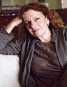 Rea Galanaki