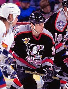Mike Stevens