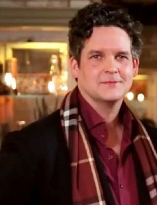 Tom Brooks