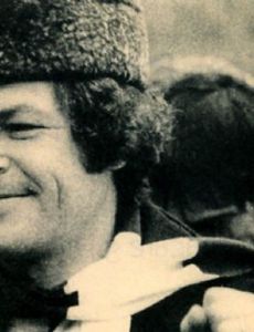 Gustavo Giagnoni