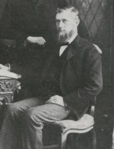 Thomas Charles Scanlen