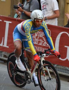 Segundo Navarrete