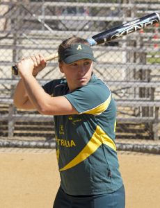 Stacey McManus