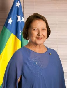 Maria do Carmo Alves