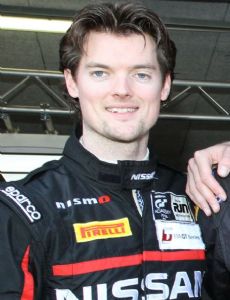 Alex Buncombe