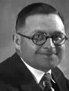 Frank Willard
