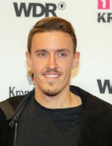 Max Kruse
