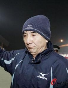Ma Lin (footballer)