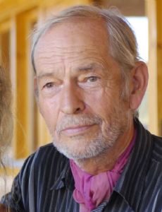 Dieter Duhm