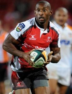 Tonderai Chavhanga