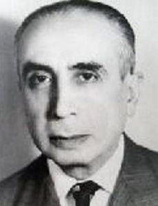 Honorio Delgado