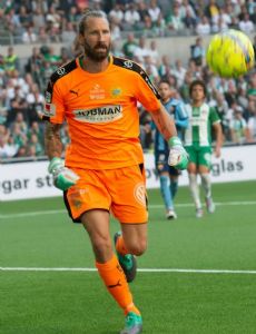 Johan Wiland