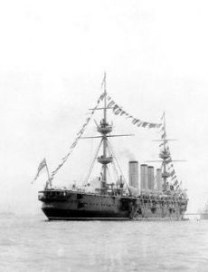 Fleet review