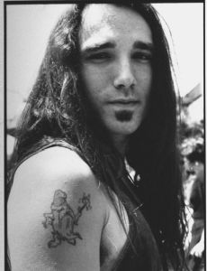 Dave Abbruzzese