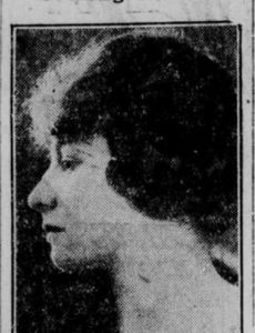 Mildred Zukor