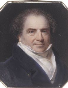 Edward Banks (builder)