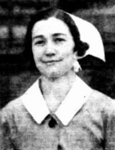 Rosa Zelma Huppatz