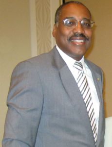 Matthew James (politician)