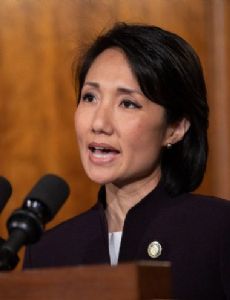 Patty Kim (politician)