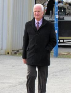 Bernd Stange