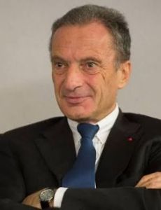 Henri Proglio
