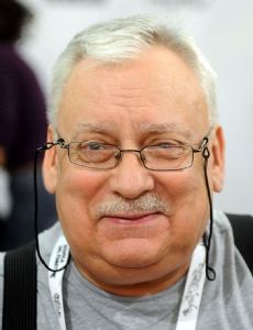 Andrzej Sapkowski