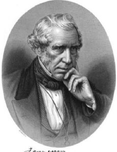 William Fairbairn