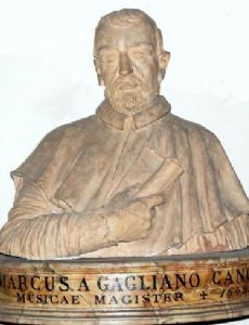 Marco da Gagliano