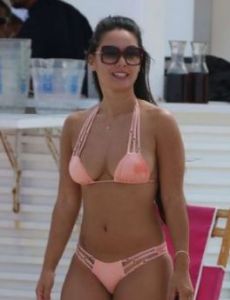 Cindy Alyn