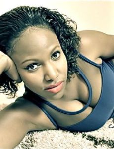 Nana Gichuru