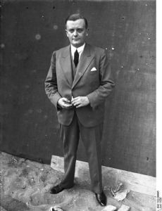 Dénes Mihály